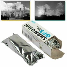 Shanghai GP3 220 Black & White Roll Film ISO 100 B/W Negative 2025 Freshest