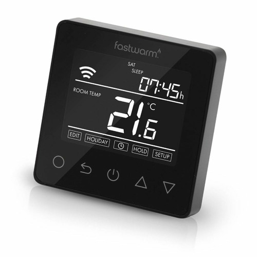Fastwarm smart wifi - smart, thermostat