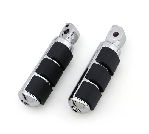 Rear foot pegs for suzuki - foot,