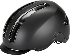 ABUS Urban Helmet HUD-Y -