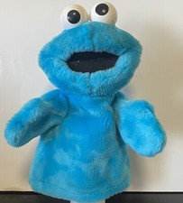 Cookie Monster Sesame street