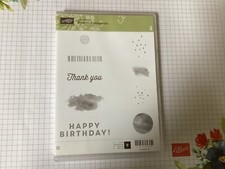 Stampin Up! - Eclectic
