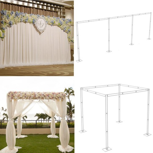 10ft post heavy duty wedding - heavy,