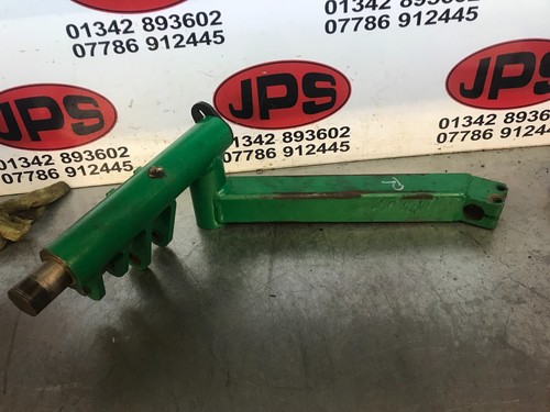 Mower head cylinder lift - head,