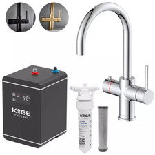 KoGE 3-in-1 Swan Hot Water