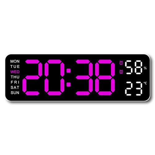 Digital led large display wall - led,