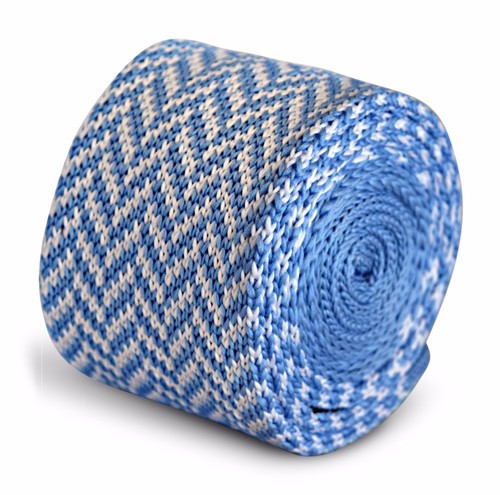 Frederick thomas knitted silk - thomas,