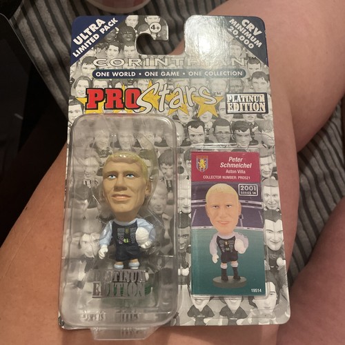 Corinthian prostar peter - corinthian,