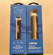 Xenta 2200mAh Powerbank