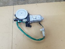 Mitsubishi L200 Rear Window Motor back left K74 MR144537 2002 2003 2004 2005 2.5