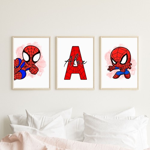 Set personalised girl boy - set,