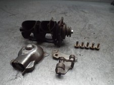 Honda CBR900 954cc RR Fireblade 2002-2003 Motorcyccle Exhaust Valve 