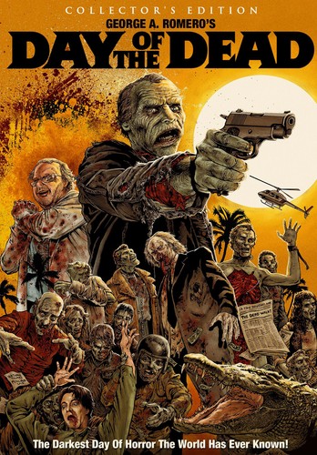 Day the dead collector - day, dead:
