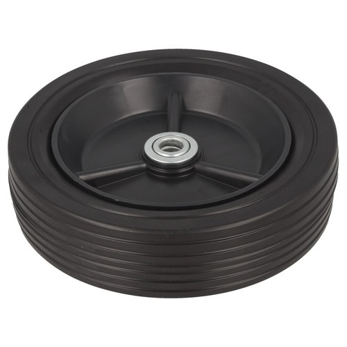 Front wheel fits hayter - wheel,