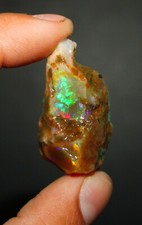 Opal rough welo - rough,