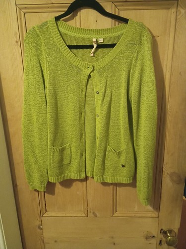 Fat face lily green - lily,