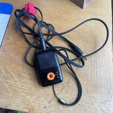 Retro Creative Zen 2GB MP3 Player Black Green