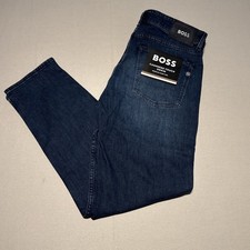Hugo Boss Maine Cashmere Touch