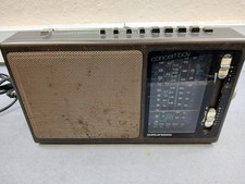 Vintage grundig radio - grundig,