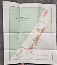 1917 Operations off the Coast