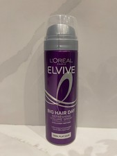 Loreal Elvive BIG HAIR DAY