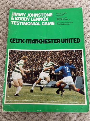 1976 celtic manchester - celtic,