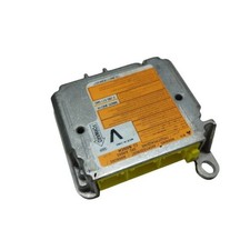 Nissan Leaf Ze1 Airbag Control