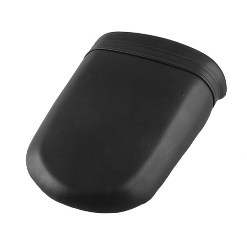 Pillion rear passenger seat - passenger,