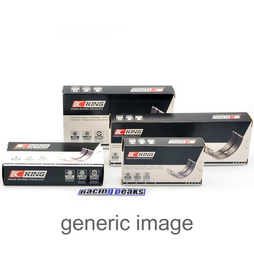 Connecting rod bearing 25 - connecting, 0.25