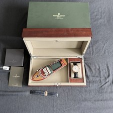 Frederique Constant Runabout