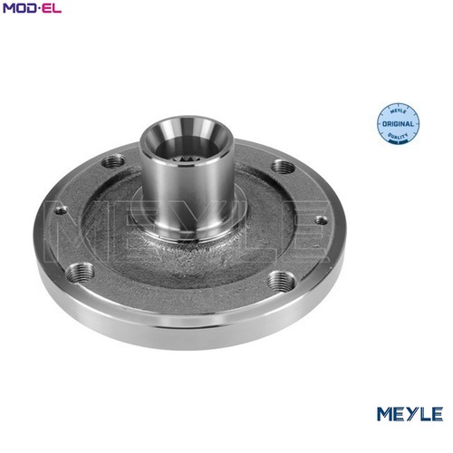 Wheel hub 652 0003 - wheel,