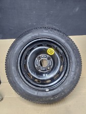 2002-2017 Mk6 Mk7 Ford Fiesta Spare Wheel And Tyre 175 65 14 #2