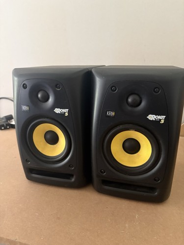 Krk rokit rpg2 studio - krk,