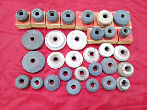 Snap bluepoint valve seat - snap-on,