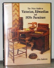 Price Guide to Victorian