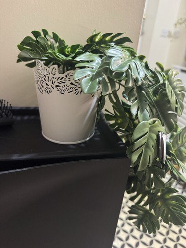 Ikea fejka artificial hanging - ikea,