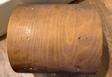 Drum Shell Birch 14'' x 14''