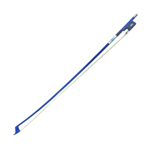 Carbon fiber cello bows - carbon,