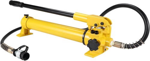 For manual hand hydraulic pump - for,