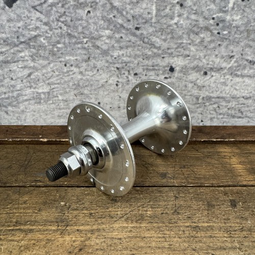 Front hub 32h nutted high - hub,