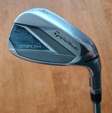TaylorMade STEALTH Approach