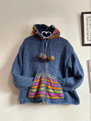 Pachamama 100 wool - pachamama,