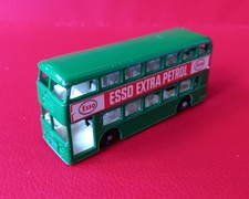 Lesney Matchbox - Daimler Bus
