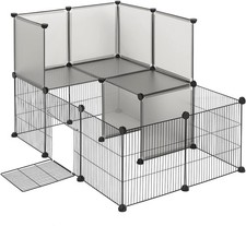 EUGAD Animal Playpen/Cage