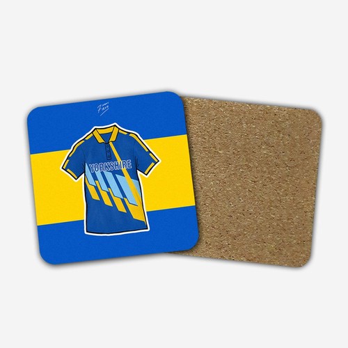 Yorkshire cricket 1993 shirt - cricket,