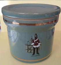 Vintage Green Denby Ceramic
