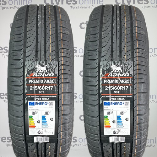 New 215 arivo premio - 2x, 17