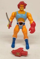 THUNDERCATS 7" LION O Action