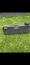 Bomag BW71E Water Tank