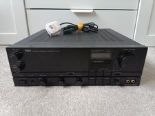 Kenwood Trio KA-747 Stereo